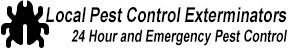 Summerdale PA Pest Control Exterminators